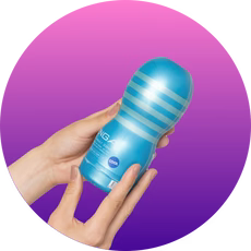 Masturbator