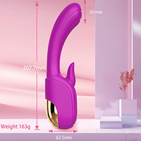 G Spot mssage sex toy