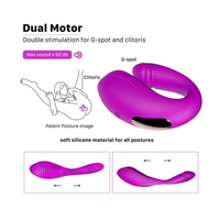 Silicon Body -Wave Vibrator