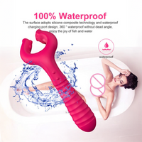 Vibrator Dildo