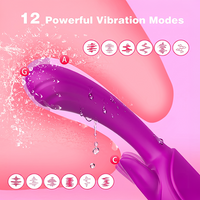 G Spot mssage sex toy