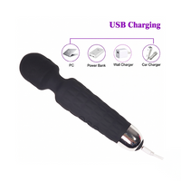Wand Massager