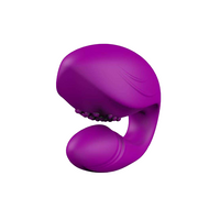 Silicon Body -Wave Vibrator