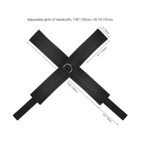 BDSM sex bondage handcuffs