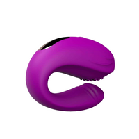Silicon Body -Wave Vibrator
