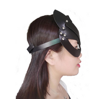 Cat Mask