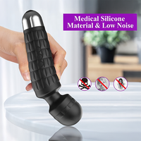 Wand Massager