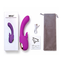 G Spot mssage sex toy