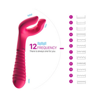 Vibrator Dildo