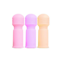 Finger AV Vibrator tip G-spot Squirting Mini Orgasm Powerful Stick Squirt Cots Adult Flirting sexy Toys