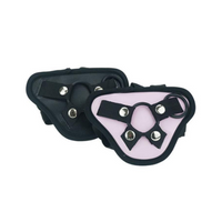 Strap-on Harness or Chastity device