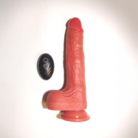 Silicon Dildo