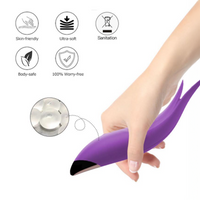 Fish Massager