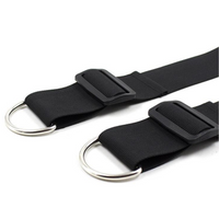 BDSM sex bondage handcuffs