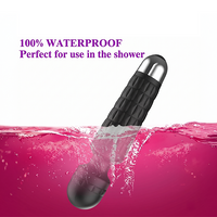 Wand Massager