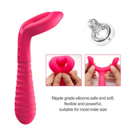 Vibrator Dildo