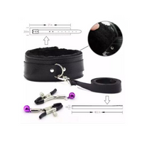 9 piece BDSM sex bondage set