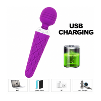 Vibrator Wand Adult Toys