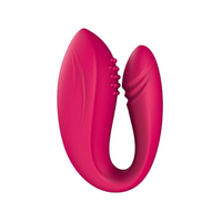 Silicon Body -Wave Vibrator