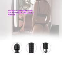 Wand Massager