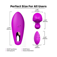 Silicon Body -Wave Vibrator