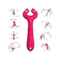 Vibrator Dildo