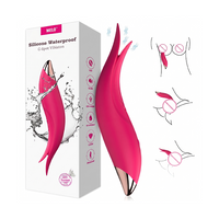 Fish Massager