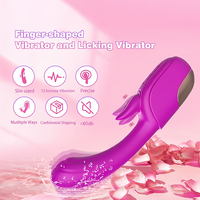 G Spot mssage sex toy