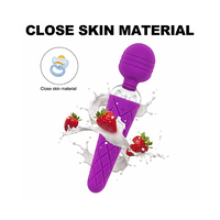 Vibrator Wand Adult Toys