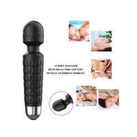 Wand Massager