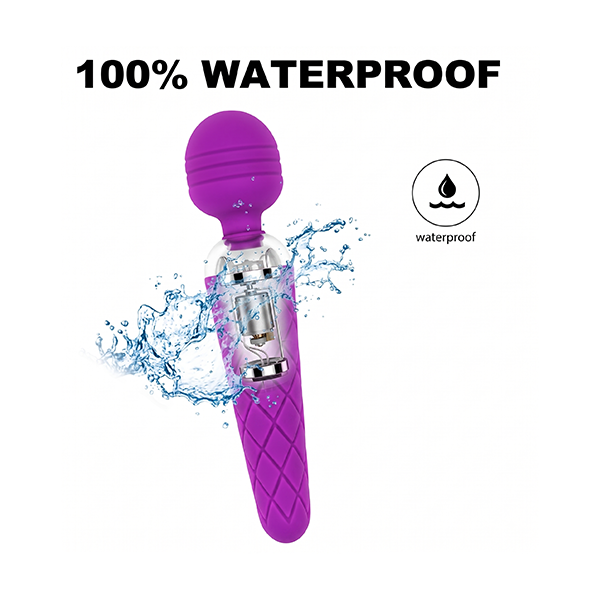 Vibrator Wand Adult Toys