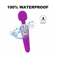 Vibrator Wand Adult Toys