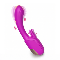 G Spot mssage sex toy