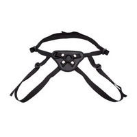 Strap-on Harness or Chastity device