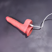 Silicon Dildo