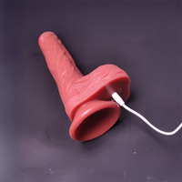 Silicon Dildo