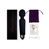 Wand Massager