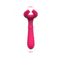 Vibrator Dildo