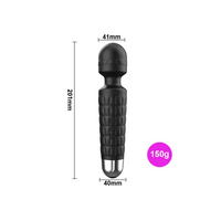 Wand Massager