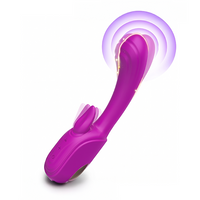 G Spot mssage sex toy