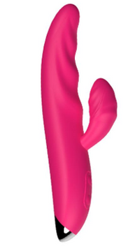 Heating Rabbit Vibrator sex toys for woman.