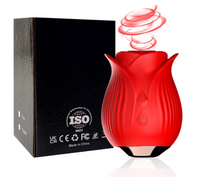 Susking Rose  Vibrator for Women