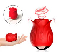 Susking Rose  Vibrator for Women