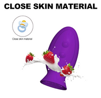 Super Big Buttplug Anal Stimulator
