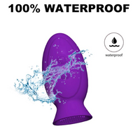 Super Big Buttplug Anal Stimulator