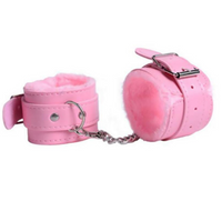 Soft Handcuffs