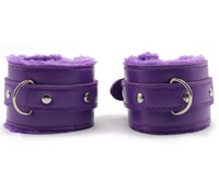 Soft Handcuffs