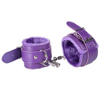 Soft Handcuffs