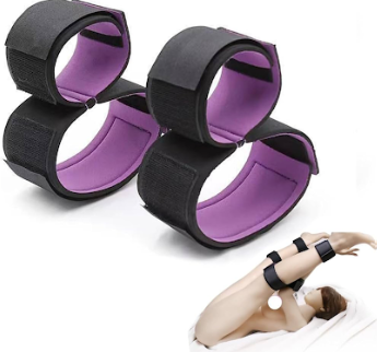 Nylon webbing