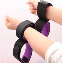 Nylon webbing